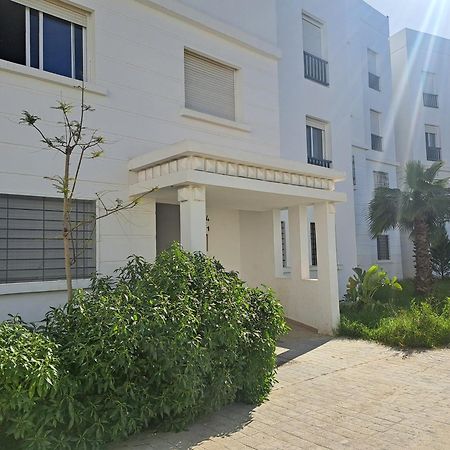 Cosy Appartement A 3Min De La Foret Et 5Min De La Plage Tanger Extérieur photo