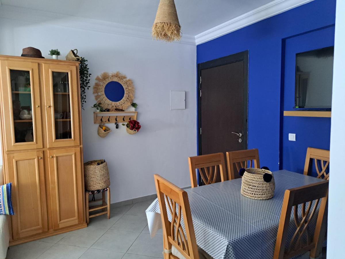 Cosy Appartement A 3Min De La Foret Et 5Min De La Plage Tanger Extérieur photo