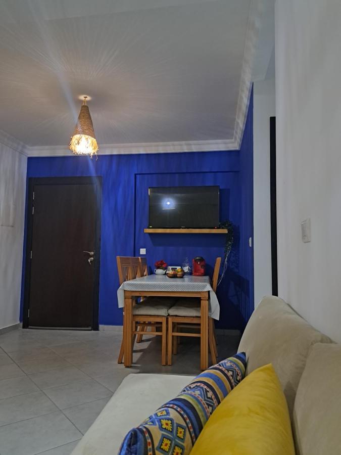Cosy Appartement A 3Min De La Foret Et 5Min De La Plage Tanger Extérieur photo