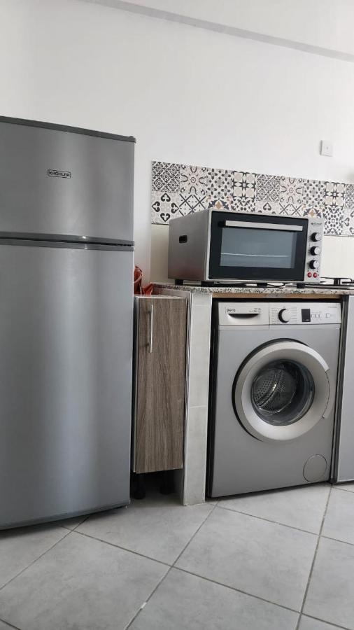 Cosy Appartement A 3Min De La Foret Et 5Min De La Plage Tanger Extérieur photo