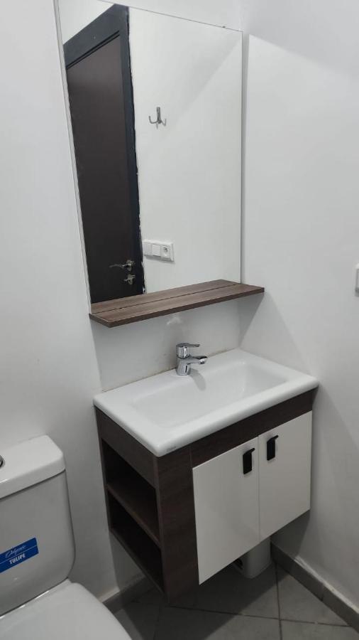 Cosy Appartement A 3Min De La Foret Et 5Min De La Plage Tanger Extérieur photo