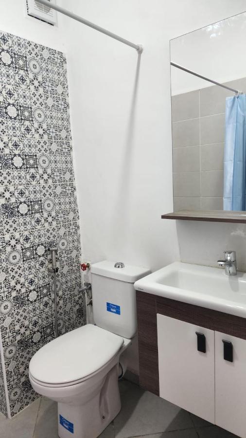 Cosy Appartement A 3Min De La Foret Et 5Min De La Plage Tanger Extérieur photo