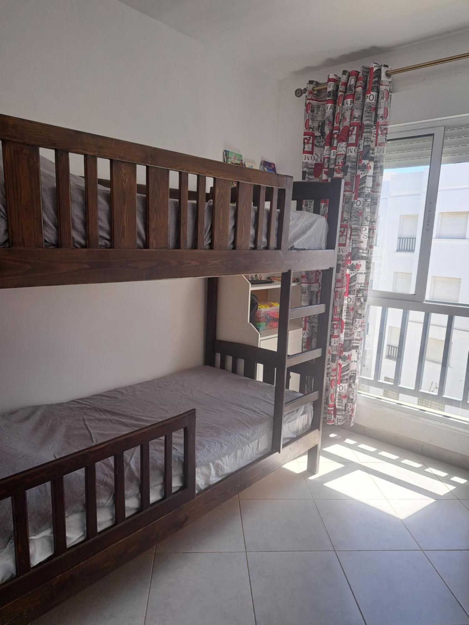 Cosy Appartement A 3Min De La Foret Et 5Min De La Plage Tanger Extérieur photo