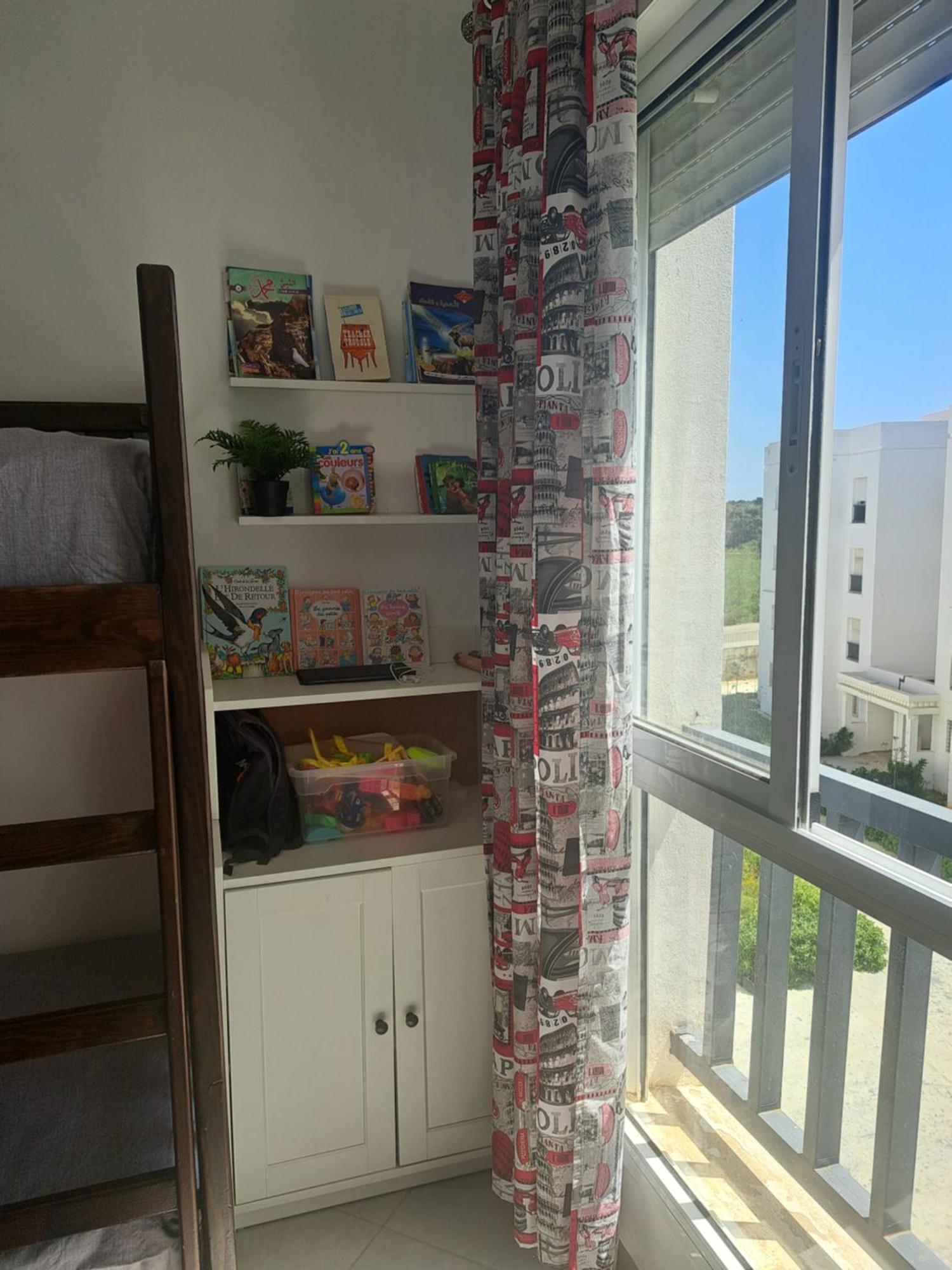 Cosy Appartement A 3Min De La Foret Et 5Min De La Plage Tanger Extérieur photo