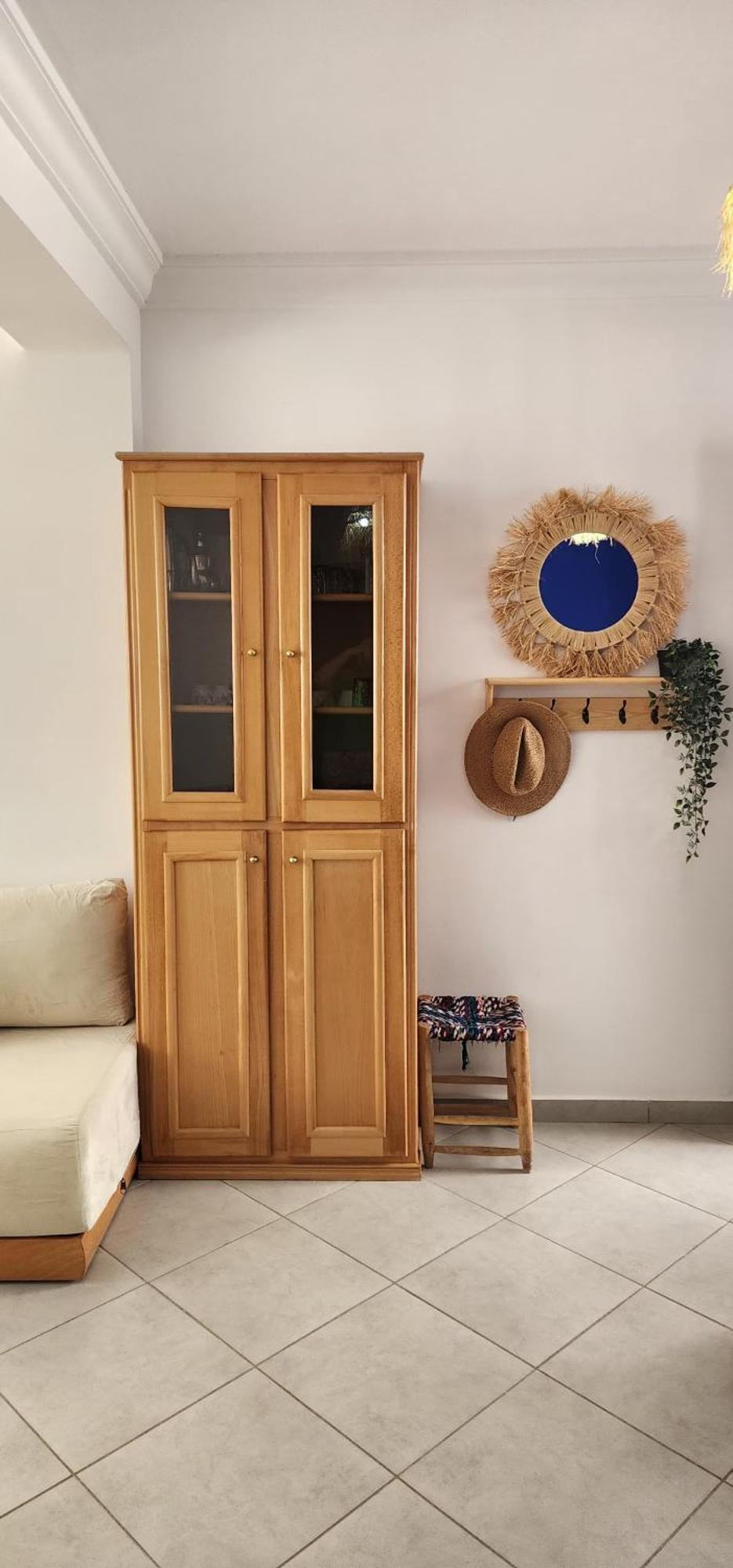 Cosy Appartement A 3Min De La Foret Et 5Min De La Plage Tanger Extérieur photo