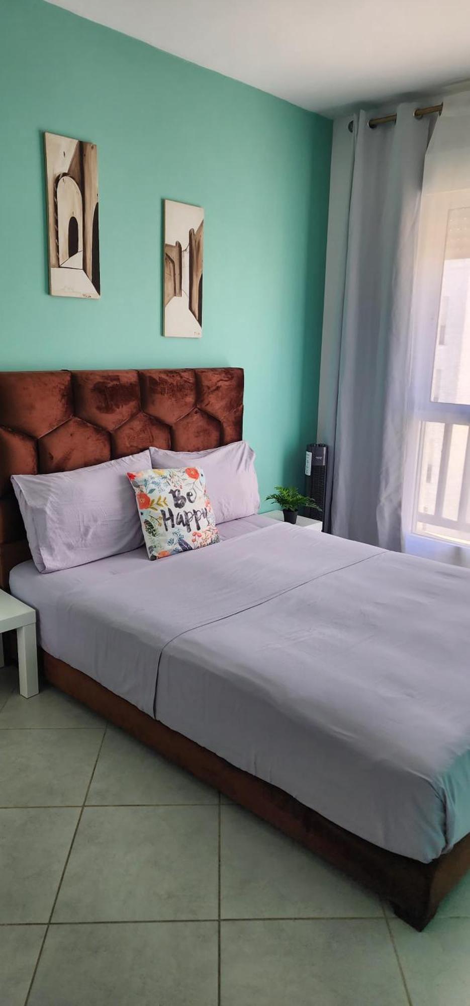 Cosy Appartement A 3Min De La Foret Et 5Min De La Plage Tanger Extérieur photo